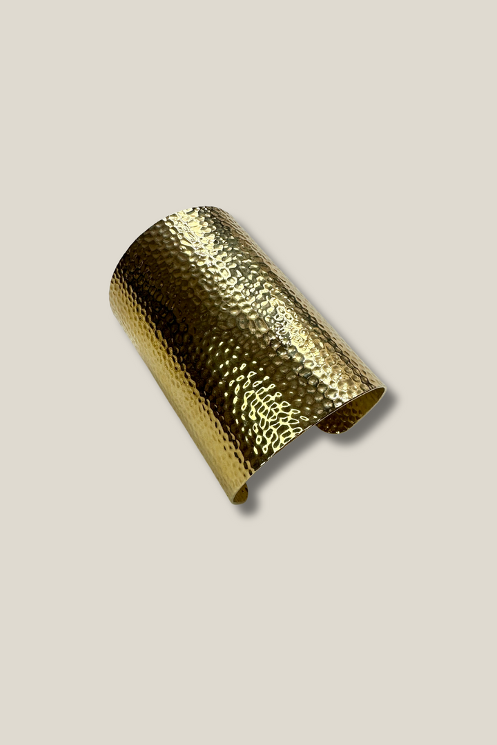 BRAZALETE DORADO