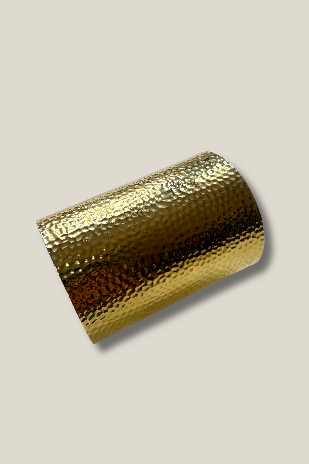 BRAZALETE DORADO