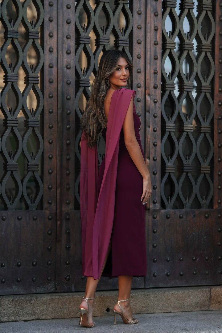 NICOLE MARON DRESS